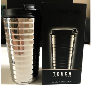 💥แก้วมัคเก็บอุณหภูมิ Touch Travel Mug ของแท้