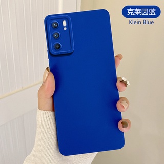 เคสโทรศัพท์มือถือ ซิลิโคน กันกระแทก ลายดวงตานางฟ้า เรียบง่าย สําหรับ OPPO Reno 8 8T 7 4 5 6 3 Pro 4G 5G