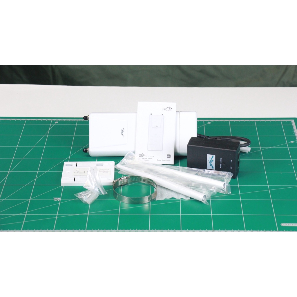 Unifi Access Point (UAP-OUTDOOR+)