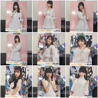 AKB48 55th Single Jiwaru DAYS - ใบเดี่ยว(1)