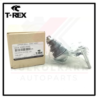 TREX ลูกหมากปีกนกบน TOYOTA HIACE LH.112/LH.112 POWER (TXB-2871)