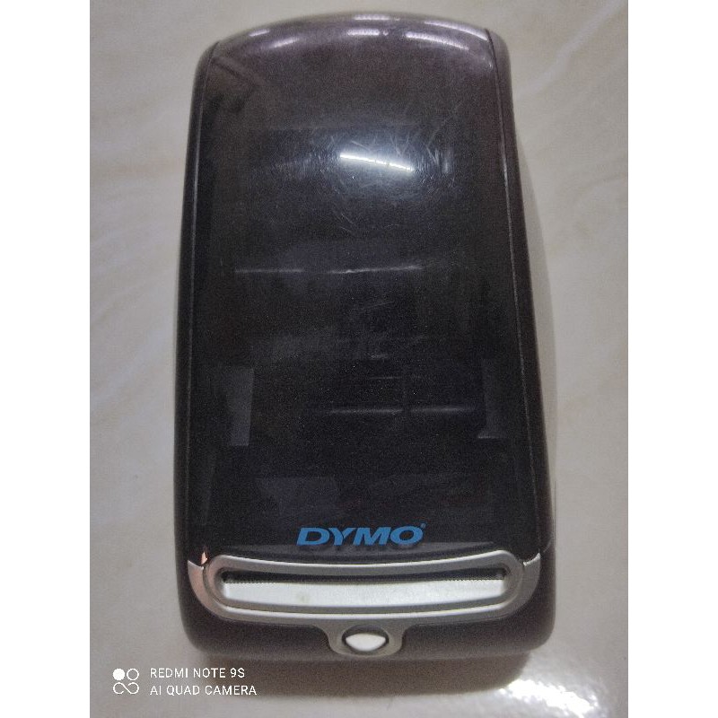 เครื่องพิมพ์ความร้อน พิมพ์บาร์โค้ด Dymo Label Writer 450 (มือสอง)