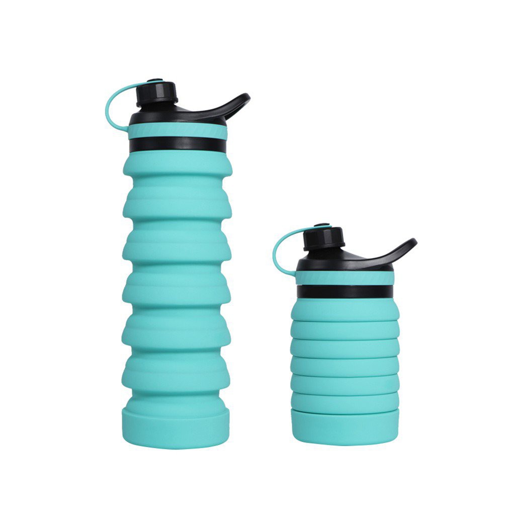 Collapsible Silicone Water Bottle | atelier-yuwa.ciao.jp