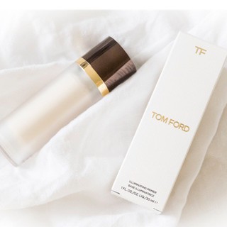 แบ่งขายพรามเมอร์ผิววาว TOM FORD ILLUMINATING PRIMER