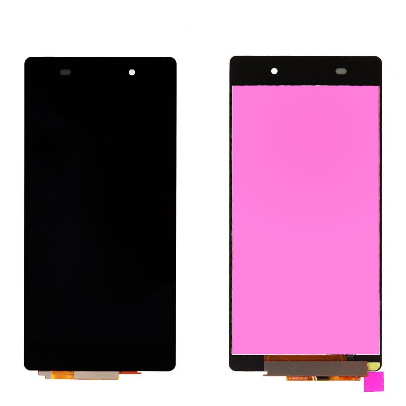 SONY Z2 / D6502 / D6503 / D6543 / L50 / L50W ZIN SCREEN SET