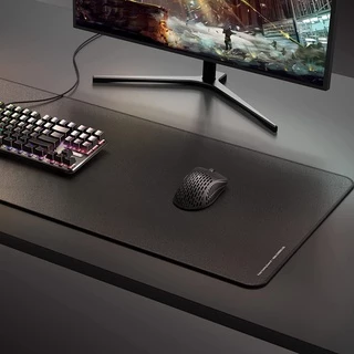 Pulsar Mouse Pad V2 Paracontrol แผ่นรองเมาส์เกมมิ่ง ผิวควบคุม ลื่นแม่นยำ