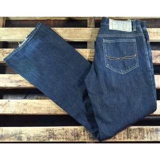 Polo Ralph Lauren "15941" Denim Size 30