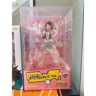 POP UP PARADE Ochaco Uraraka: Hero Costume Ver.