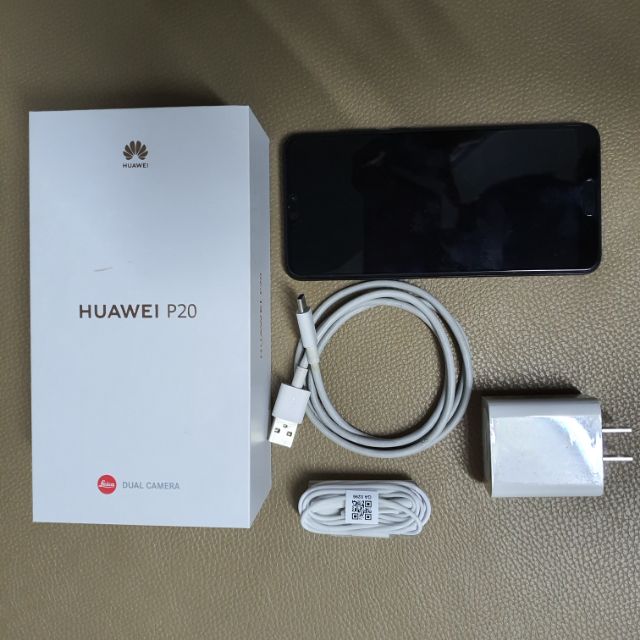 Huawei P20 128 GB มือสอง