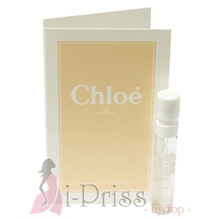 Chloe (EAU DE TOILETTE) 1.2 ml.