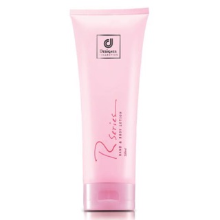 Designer Collection R-Series Hand Body Lotion โลชั่นน้ำหอม