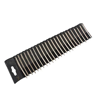 Nickel Sier Fret Wire กีตาร์ไฟฟ้า Fretwire Jumbo กว้าง 2.90 มม