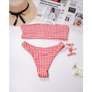 bikini size L พร้อมส่ง 💗❤️‍🩹