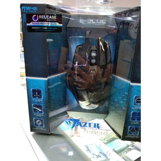 E-blue Mazer M642 Advance