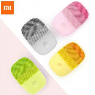 Big Cอุปกรณ์ทำความสะอาดผิวหน้า Xiaomi inface Cleansing instrument