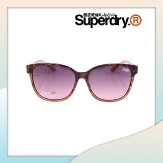 แว่นกันแดด SUPERDRY รุ่น SDS AVA สี 103 ไซส์ 57