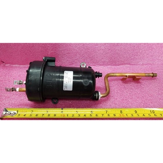 หม้อต้ม/ฮีตเตอร์เครื่องทำน้ำอุ่นพานาโซนิค/HEATER UNIT ASSY/PANASONIC/ADX108A3JL3V0/ใช้กับรุ่น DH-3JL2TH :DH-3JL2