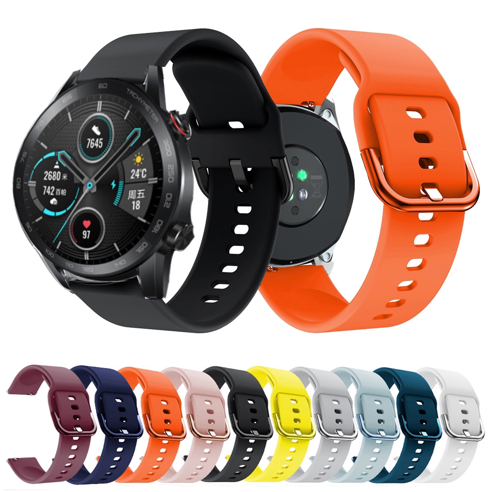 honor magic watch 2 bracelet