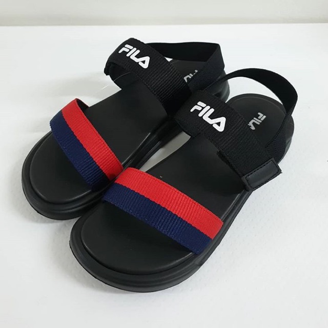 รองเท้าแตะ FILA ของแท้ 100%