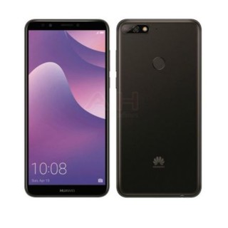 Huawei Y7 Pro 2018 เครื่องศูนย์ไทย ประกัน 1 ปี