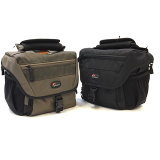 กระเป๋ากล้อง Lowepro Nova160AW