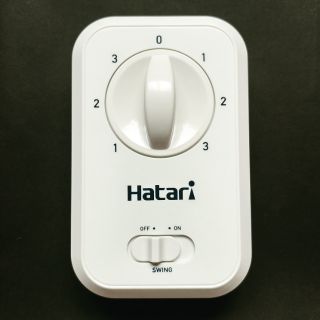 Hatari อะไหล่แท้ สำหรับพัดลมโคจร 18 นิ้ว C18M