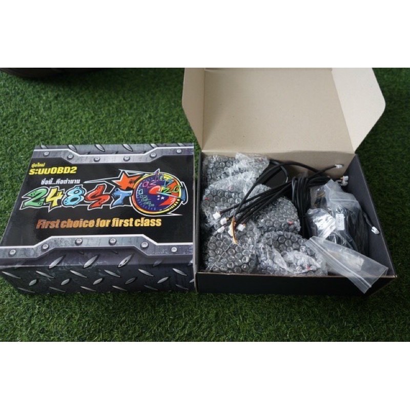 Defi 248st (แบบOBD2 ) ของเข้าใหม่ มีพร้อมส่ง รับประกัน1ปี