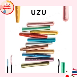 pre🇯🇵 UZU UZU MOTE MASCARA &amp; OPENLINER