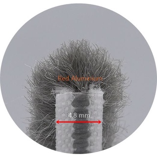 สักหลาดบานเลื่อน 4.8x5 ยาว 10 เมตร