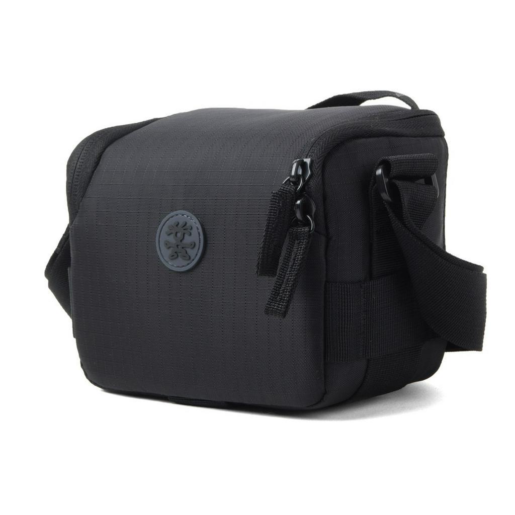 CRUMPLER THE FLYING DUCK CAMERA CUBE S (BLACK) FDCC-S-001 กระเป๋า