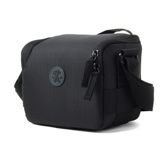 กระเป๋า CRUMPLER THE FLYING DUCK CAMERA CUBE S (BLACK) FDCC-S-001