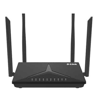 D-LINK DWR-M920 4G LTE N300 Router.