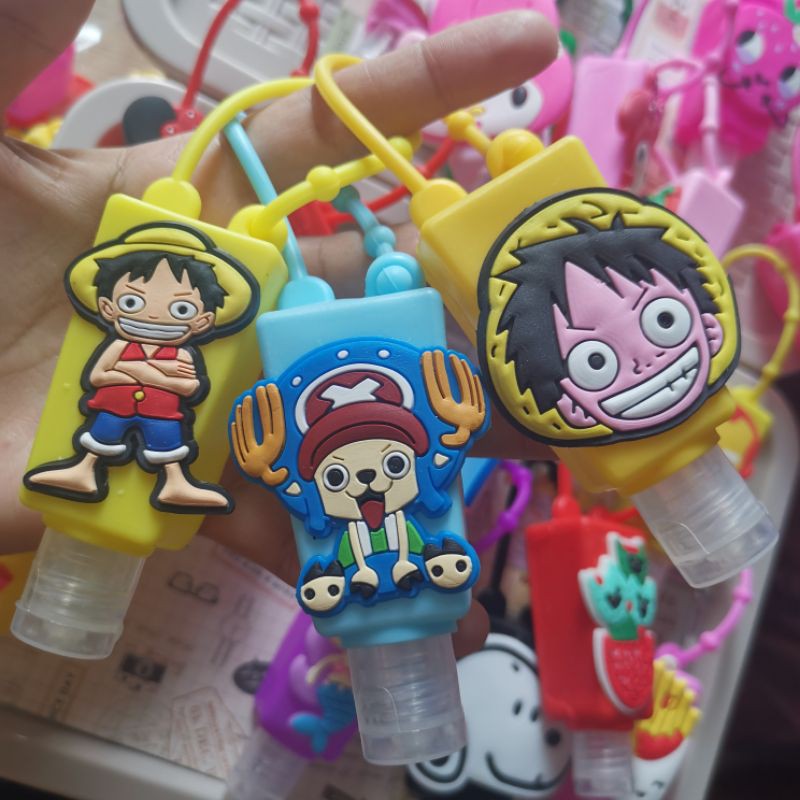 ของแจก ขวดใส่เจล พร้อมส่ง