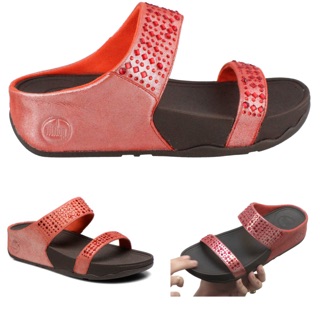 Fitflop novy slide แท้100%