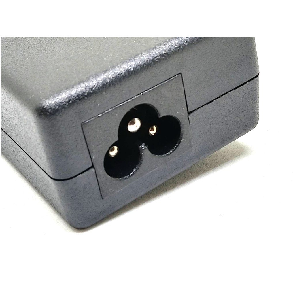 อะแดปเตอร์ เครื่องปริ้นสลิป DC Adapter 24V 3A  3pin ใช้แทน 24V 2.5A ได้ เครื่องพิมพ์ใบเสร็จ ( POS Slip Printer ) ทุกรุ่น