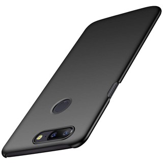 Oneplus 5 T เคสโทรศัพท์ Ultra Thin กันน้ำได้