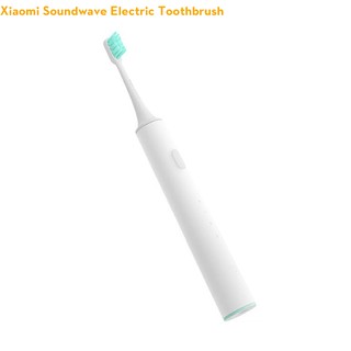 mi Soundwave Electric Toothbrush - แปรงสีฟันไฟฟ้าอัจฉริยะ