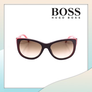 BOSS ORANGE รุ่น BO 0099/S สี ZQ3CC ไซส์ 52 แว่นกันแดด