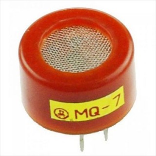 MQ-7 MQ7 CO Carbon Monoxide Gas Sensor Module