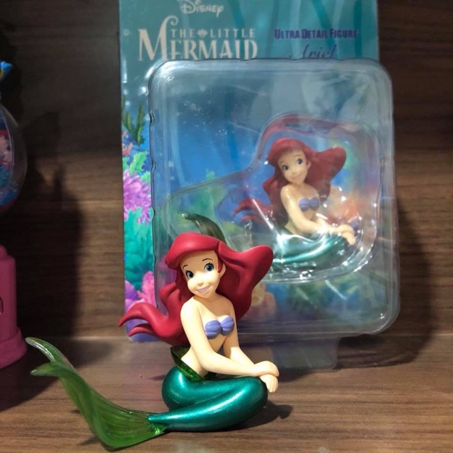 🐠 Ariel ของใหม่.