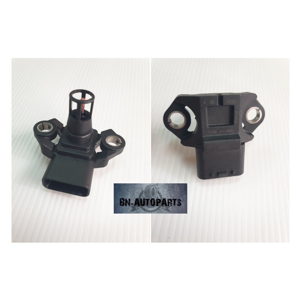 SENSOR MAP อากาศ (1.9) D-MAX