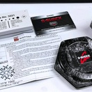 reviewร้านแนะนำG SHOCK ยักษ์ดำ รุ่น GX 56BB DW 5600BB ของแท้ประกัน CMG 1 ปี comment 5