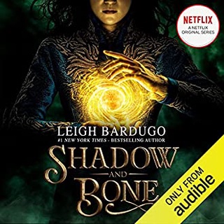 Shadow and Bone ( Grisha Trilogy (Shadow and Bone) 1 ) สั่งเลย!! หนังสือภาษาอังกฤษมือ1 (New)