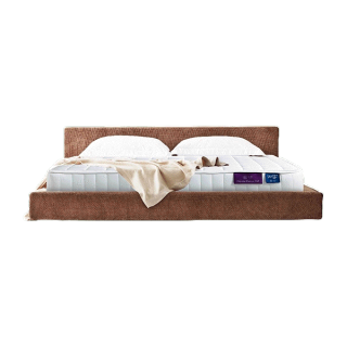 LOTUS ที่นอนแก้ปวดหลัง สัมผัสแน่นสบาย ที่นอน 2in1 นอนได้ทั้ง 2 ด้าน อายุการใช้งานเพิ่ม 2 เท่า ผสานระบบนวดแผ่นหลัง