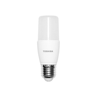 หลอด LED หลอดไฟ LED Stick TOSHIBA T7 E27 11W DAYLIGHT