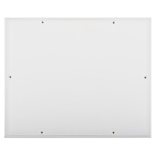 แผงพลาสติก SOKAWA 10x12 นิ้ว สีขาว SWITCH BOARD SOKAWA 10X12" WHITE