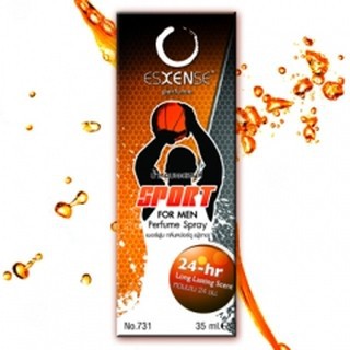 Esxense Perfume (Spray)Sport for Men (35ml.)
