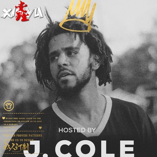 เสื้อยืดวินเทจRapper J Cole 2020 สุทธิสีแดงเสื้อยืดผู้ชาย JCole Hip Hop คนรักเพลงผู้ชายแขนสั้นเสื้อยืดแนวโน้มS-5XL