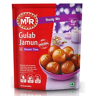 MTR- Gulab Jamun Ready Mix 200g.