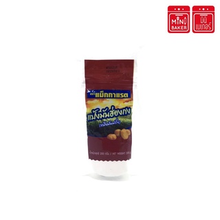 แม็กกาแรต แป้งมันฮ่องกง 200 กรัม McGarrett Potato Starch 200 g. แป้งมัน ฮ่องกง ตราแม็กกาแรต 200 กรัม